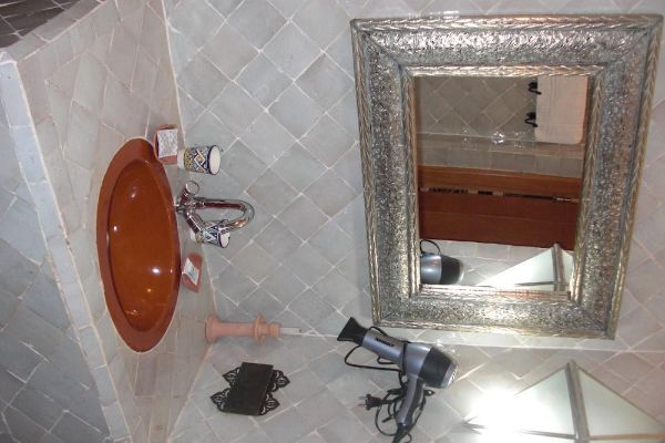 Riad Tafilag (Taroudannt )